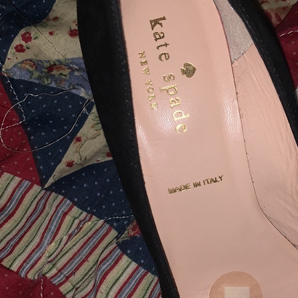 👠Kate Spade high heels 👠 - Picture 7 of 12